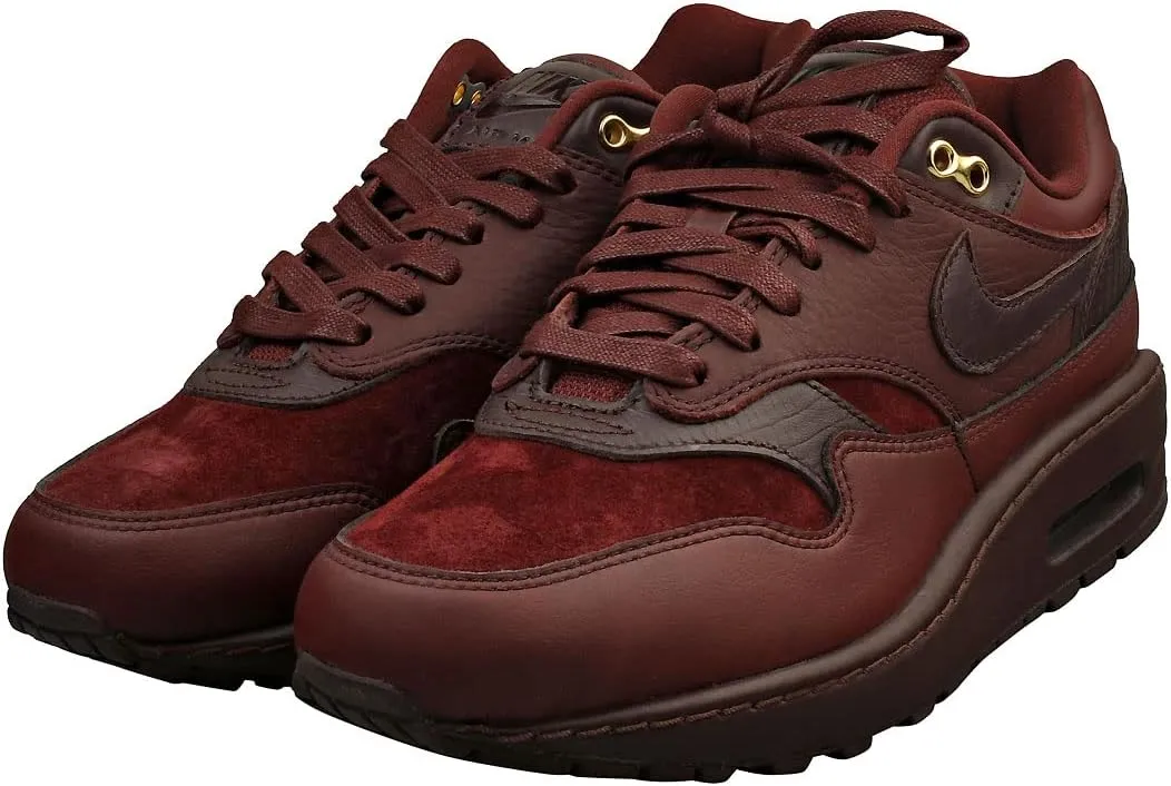 NIKE AIR MAX 1 '87 NBHD Womens Fashion Trainers