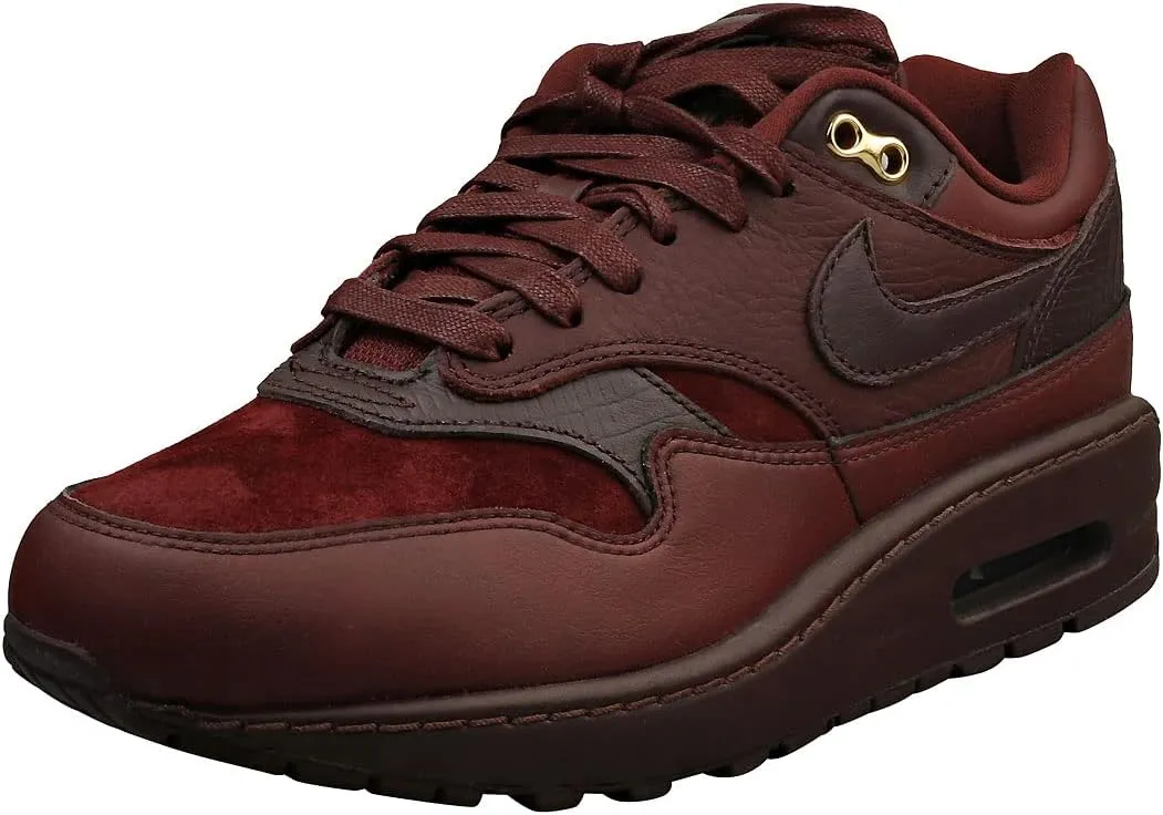 NIKE AIR MAX 1 '87 NBHD Womens Fashion Trainers
