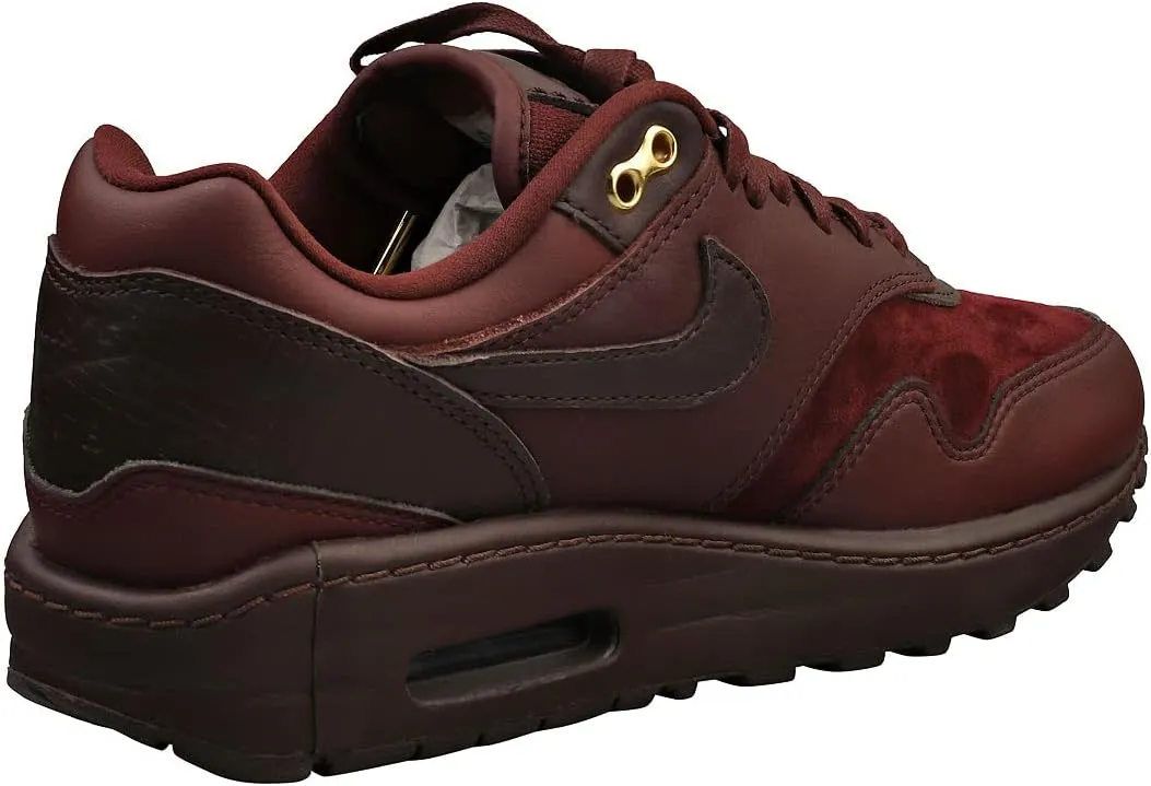 NIKE AIR MAX 1 '87 NBHD Womens Fashion Trainers