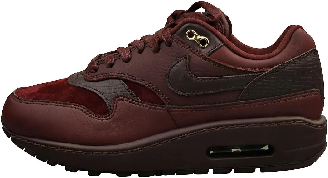NIKE AIR MAX 1 '87 NBHD Womens Fashion Trainers