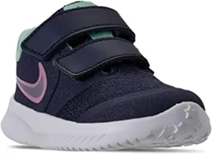 Nike Baby-Boy's Star Runner 2 (TDV) Running Shoe