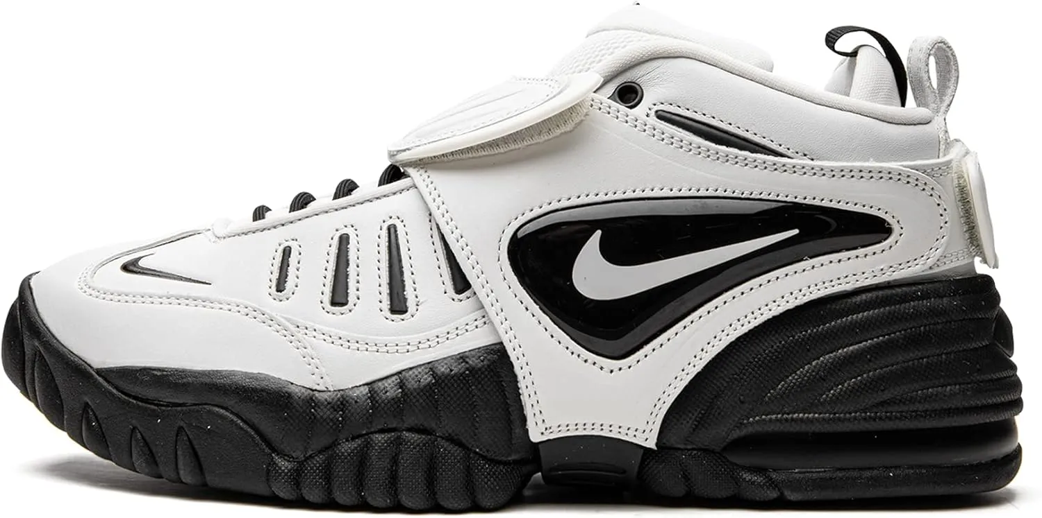 Nike Mens Air Adjust Force DM8465 100 Ambush Summit White Black - Size 5.5