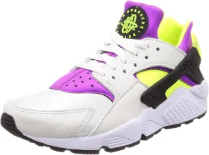 Nike Men's Air Huarache Run '91 QS Running Shoe
