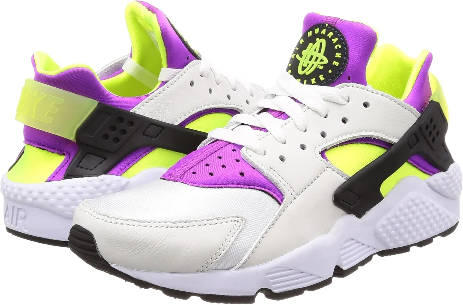Nike Men's Air Huarache Run '91 QS Running Shoe