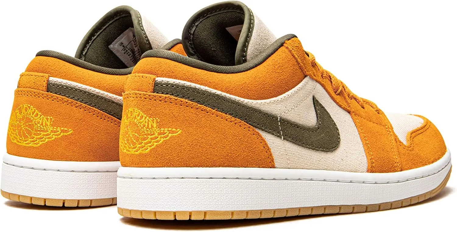 NIKE Men's Basketball Shoe