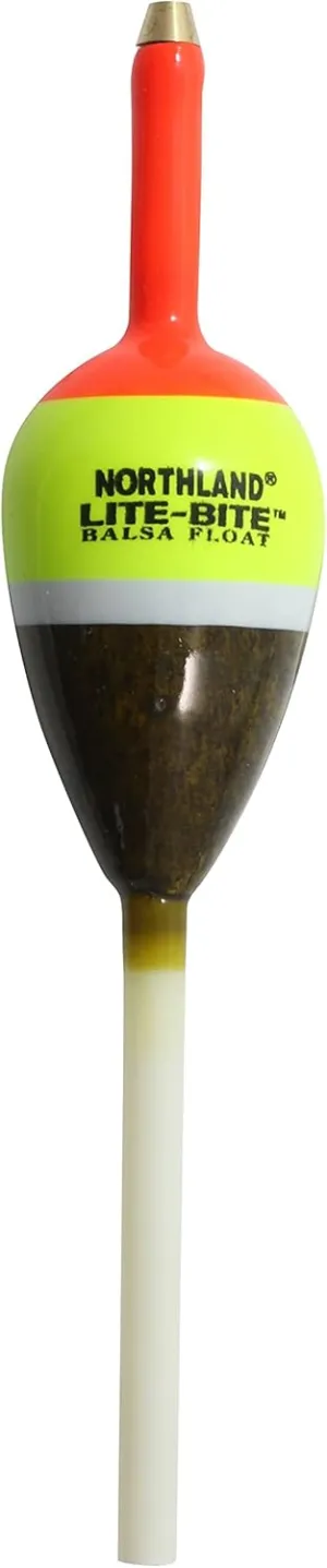 Northland Tackle Lite-Bite Slip Bobber