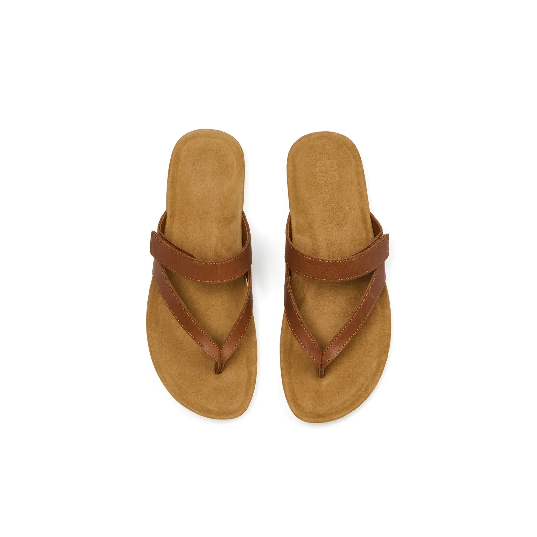 Oasis Thong Sandal Metatarsal