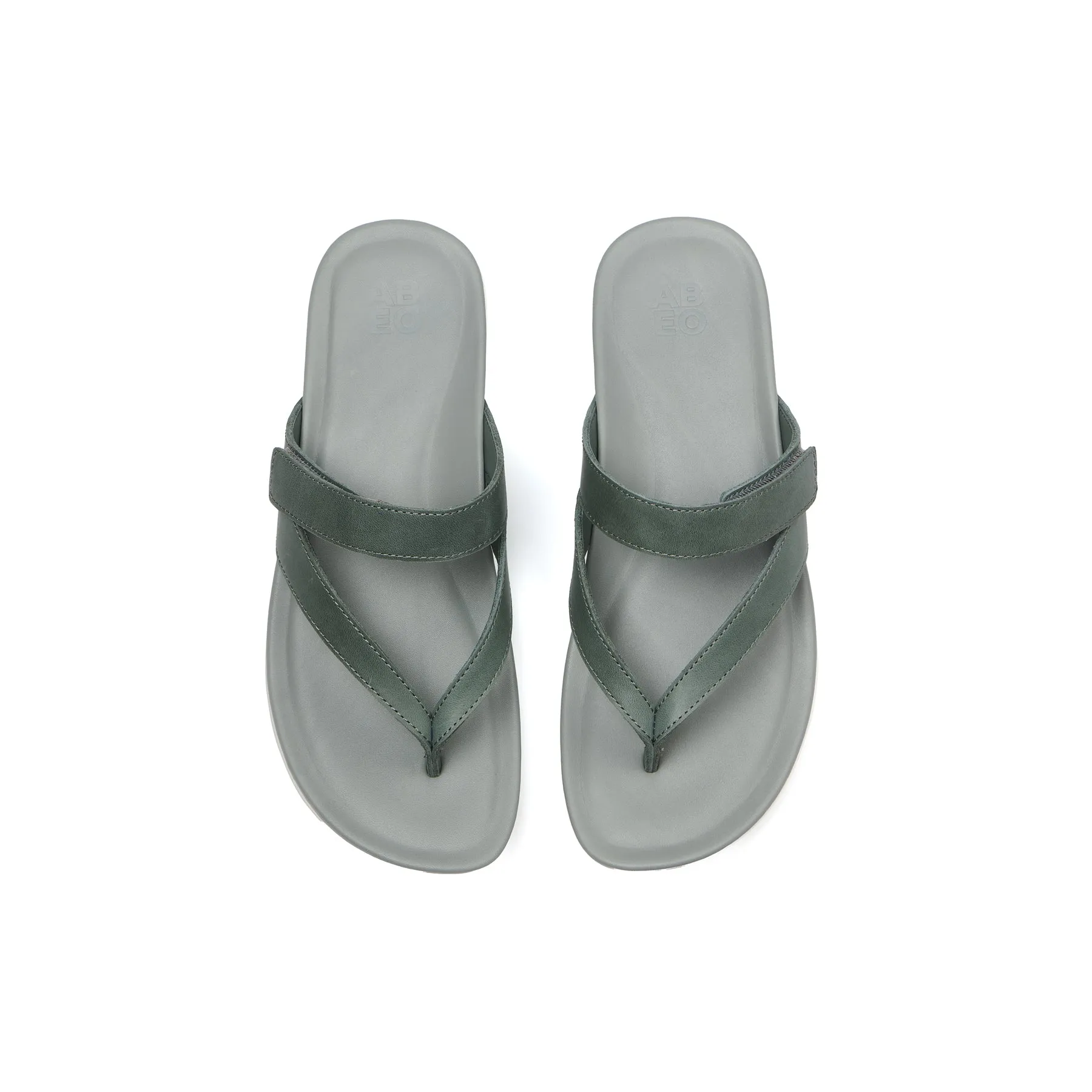 Oasis Thong Sandal Metatarsal