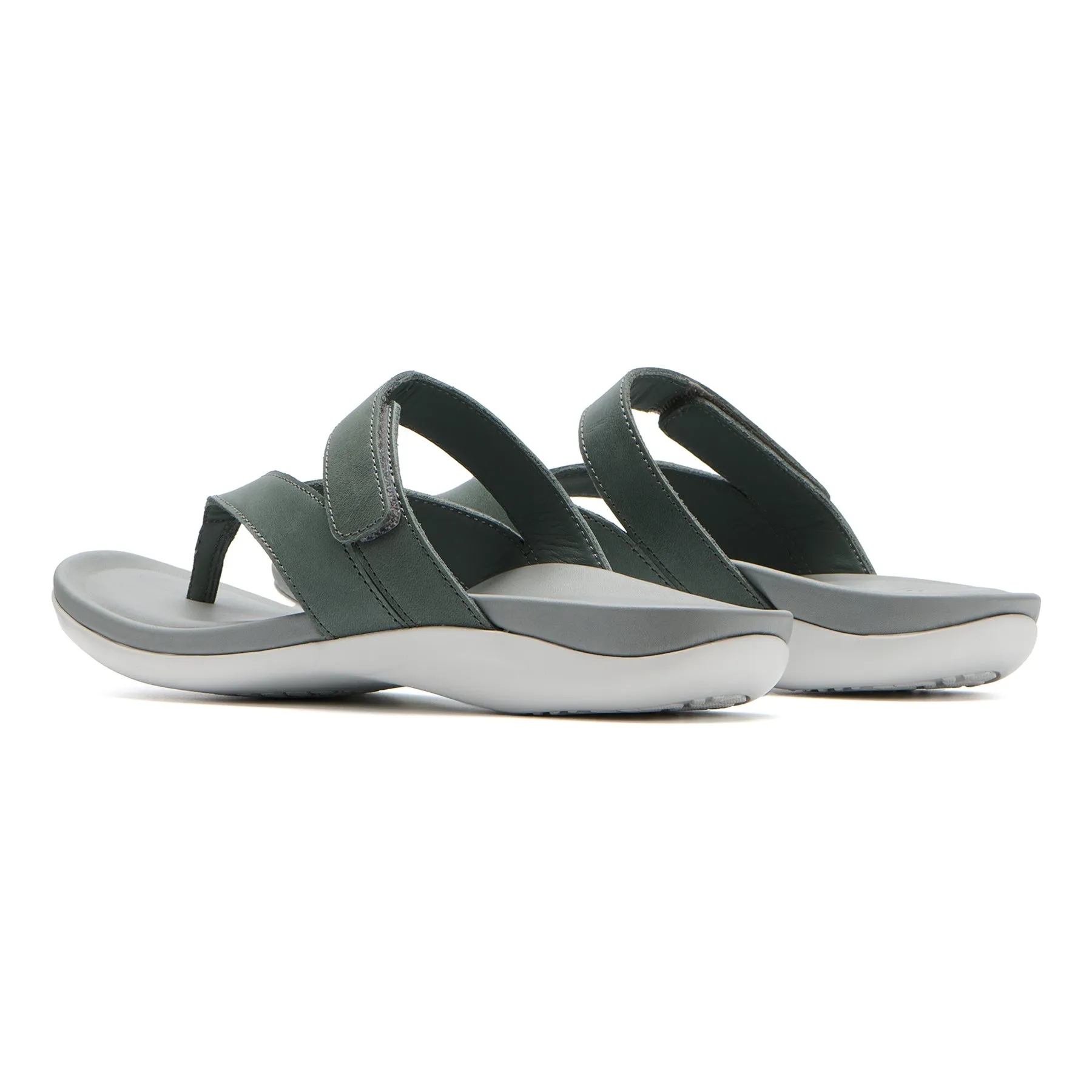 Oasis Thong Sandal Metatarsal