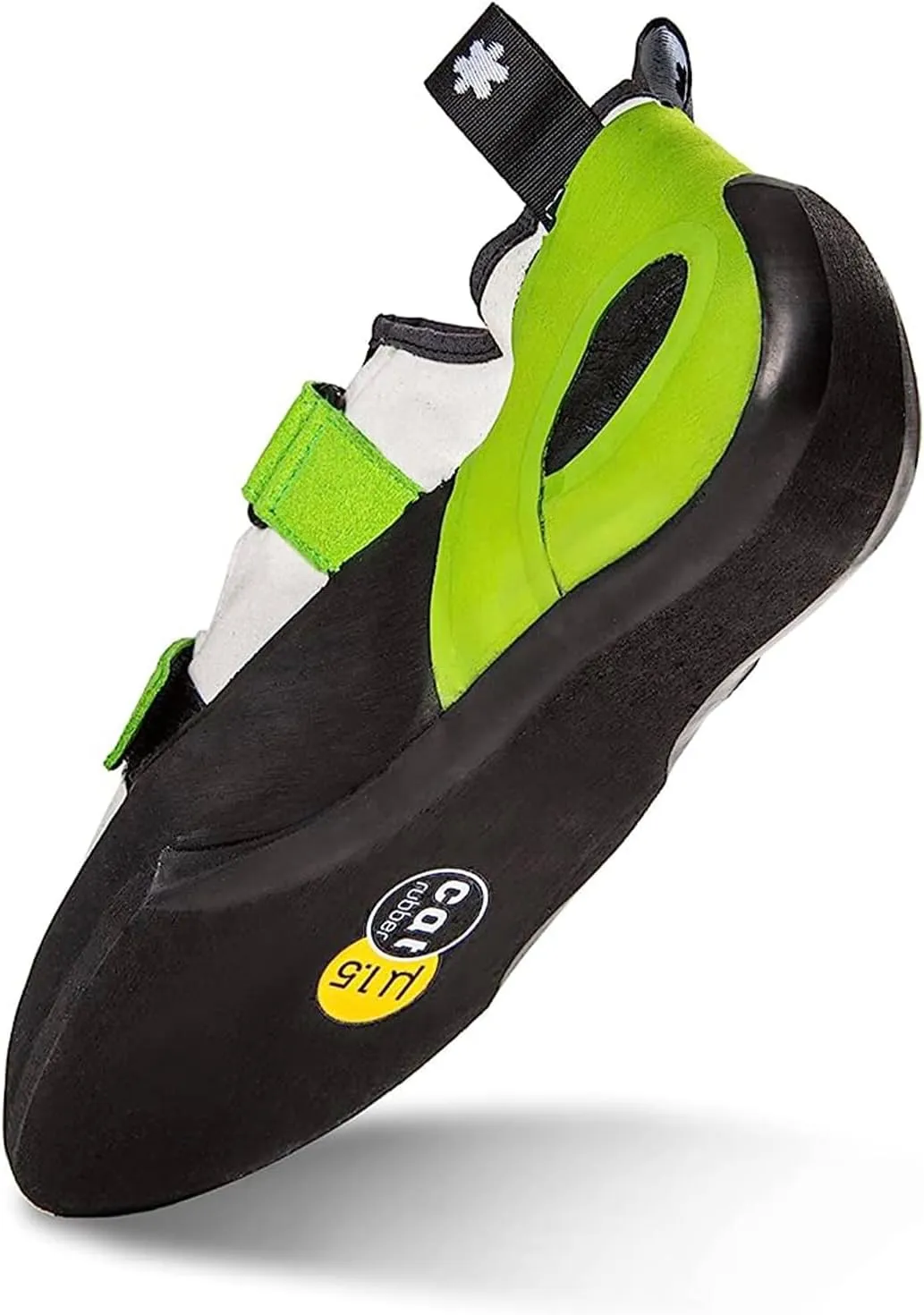 Ocun Jett QC Bouldering Shoe | Rock Climbing Shoe