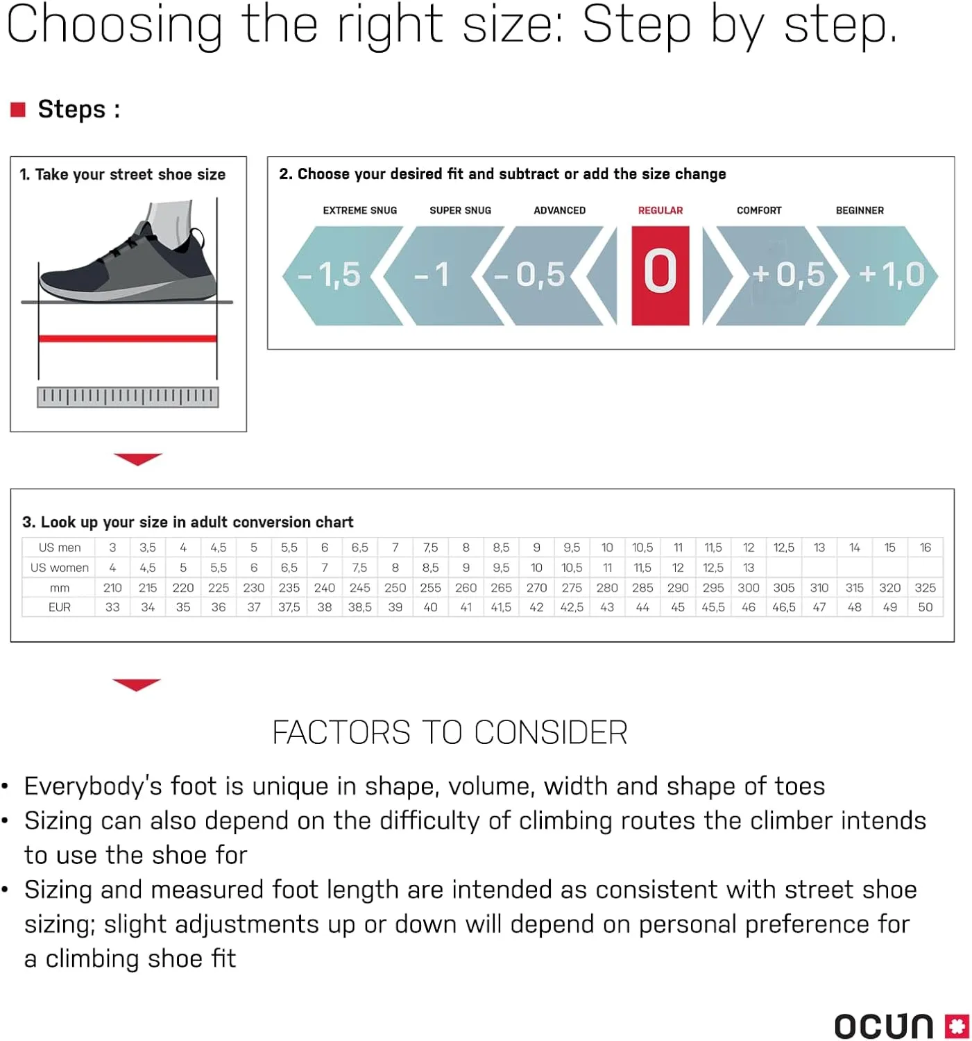Ocun Jett QC Bouldering Shoe | Rock Climbing Shoe