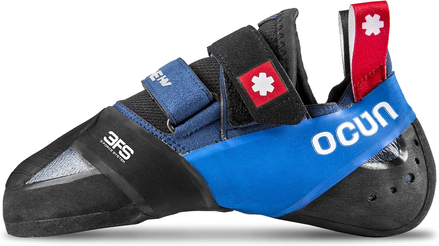 Ocun Ozone HV/Ozone Plus Bouldering Shoe | Rock Climbing Shoe
