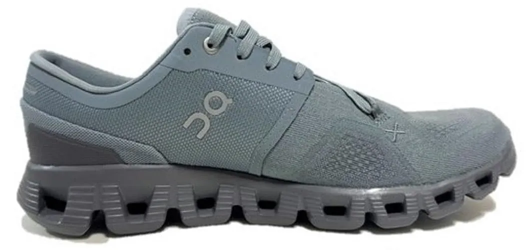 On(オン) On Cloud X 3 Men's Running Shoes, multicolor, 26.0 cm