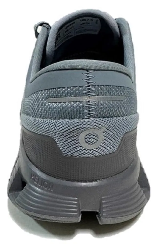 On(オン) On Cloud X 3 Men's Running Shoes, multicolor, 26.0 cm