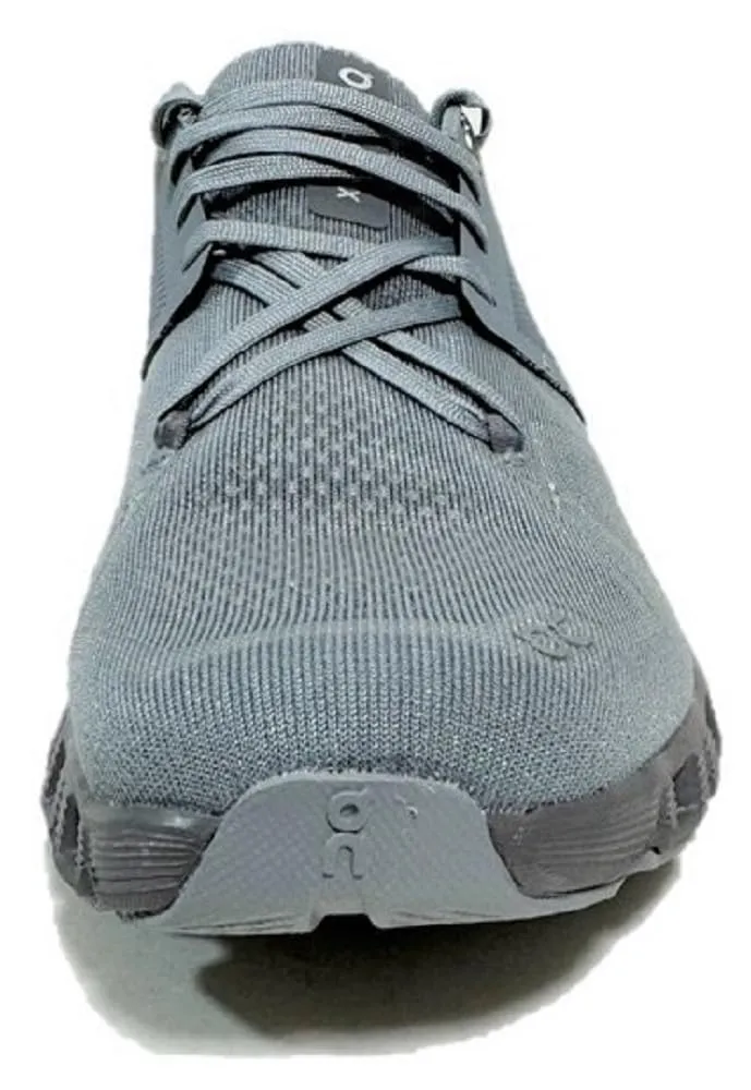 On(オン) On Cloud X 3 Men's Running Shoes, multicolor, 26.0 cm