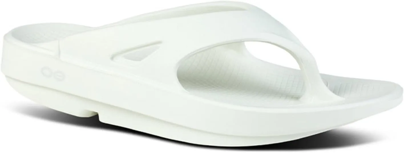 OOFOS Women's Ooriginal Thong