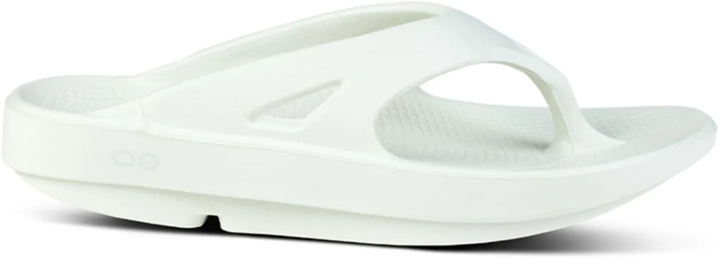OOFOS Women's Ooriginal Thong