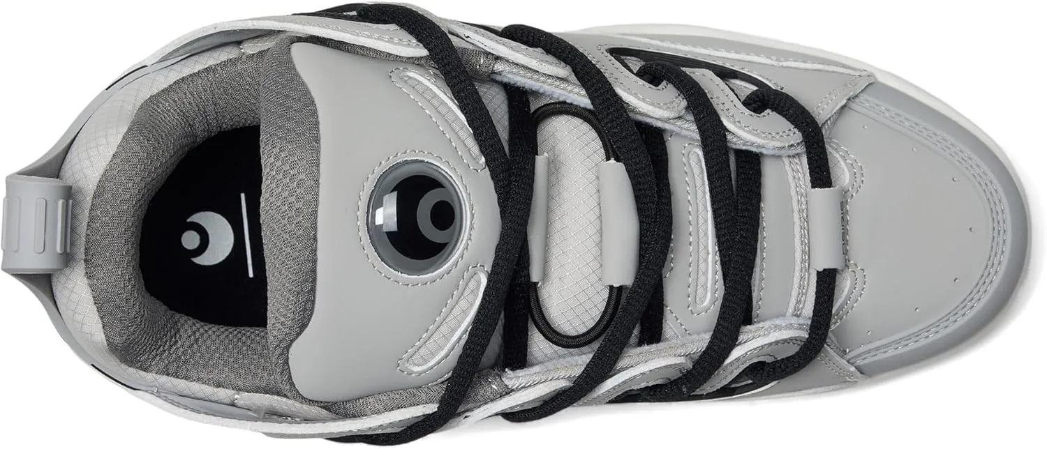 Osiris Men's D3 E Skate Shoe