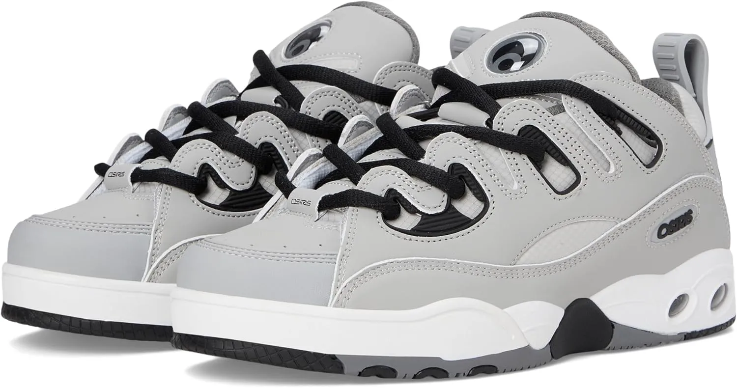 Osiris Men's D3 E Skate Shoe