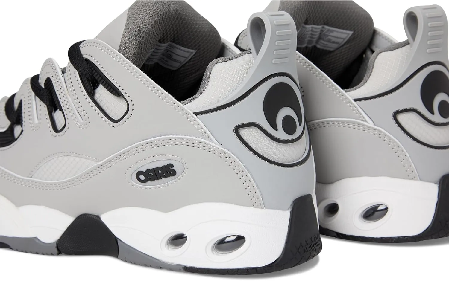 Osiris Men's D3 E Skate Shoe