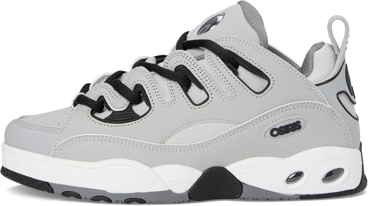 Osiris Men's D3 E Skate Shoe