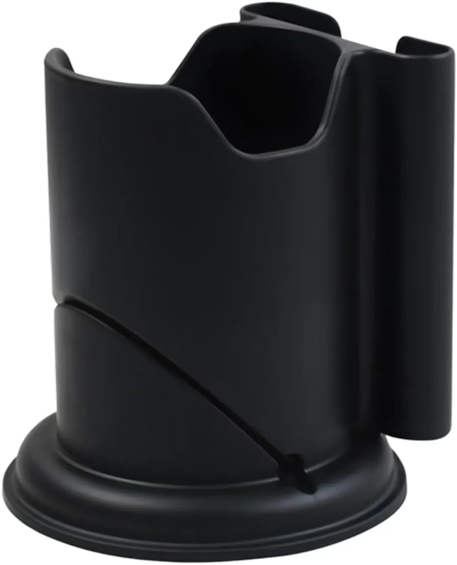 Paddleboard Cup Holder,Kayak Cup Holder 2-in-1 Anti-Flip Drink & Phone Holder for Paddle Board Accessories Surfboards, Canoes and Kayak Accessories