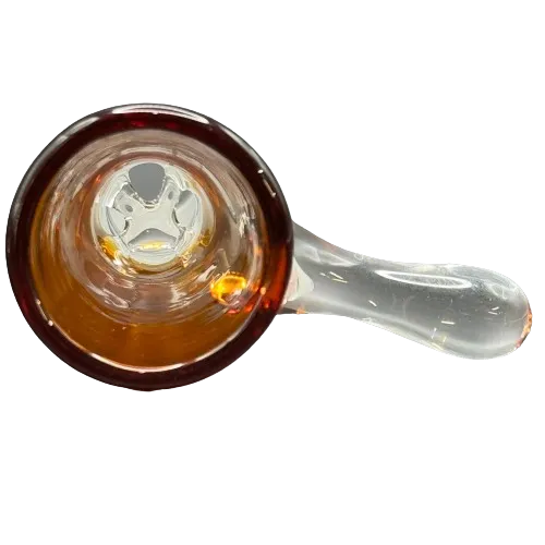 Pandemic - 4-Hole 14mm Slide | Orange