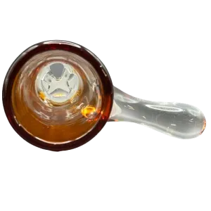 Pandemic - 4-Hole 14mm Slide | Orange