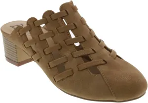 Patty Khaki Med