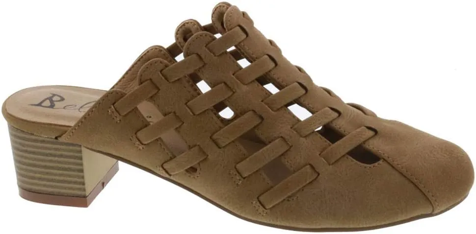 Patty Khaki Med