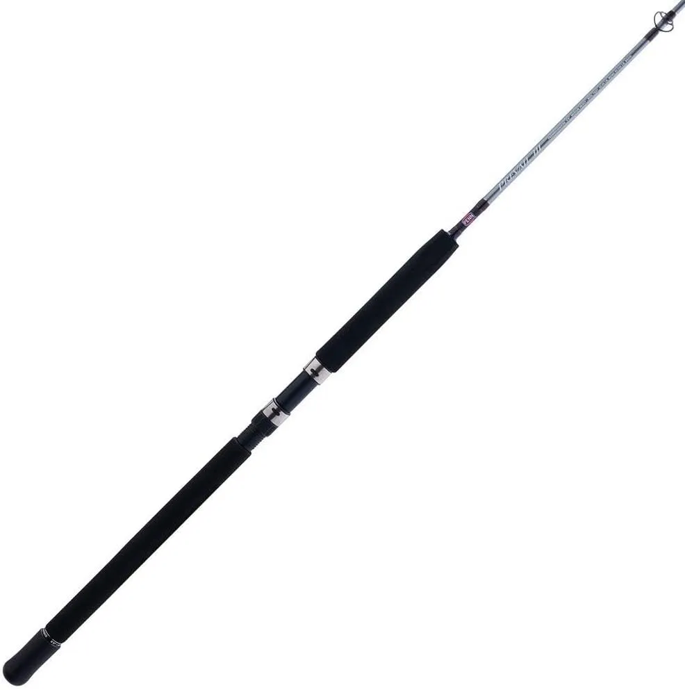 PENN Prevail III Boat Conventional Fishing Rod
