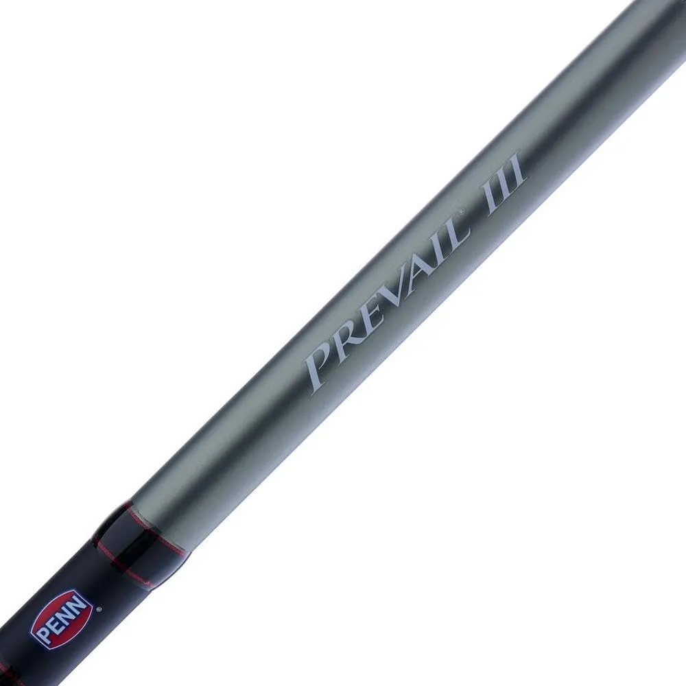 PENN Prevail III Boat Conventional Fishing Rod
