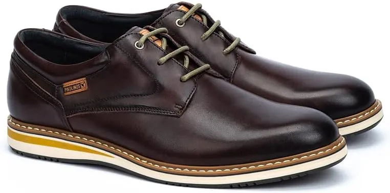 PIKOLINOS Men's Avila Lace-up Shoes