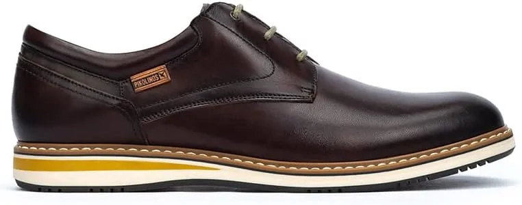 PIKOLINOS Men's Avila Lace-up Shoes
