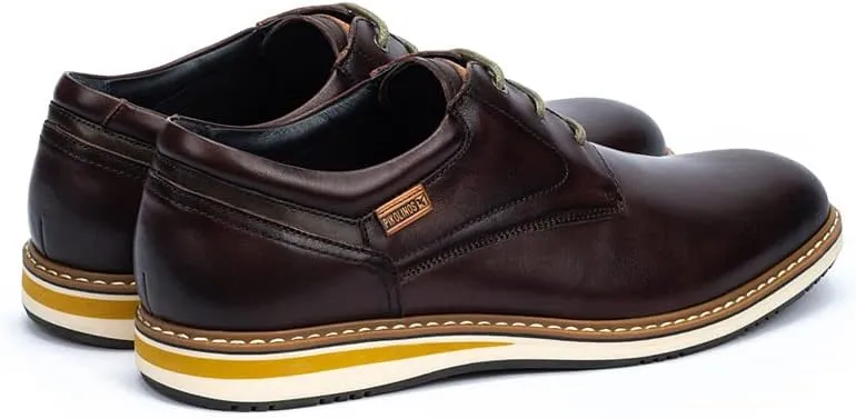 PIKOLINOS Men's Avila Lace-up Shoes