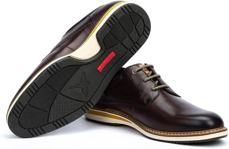 PIKOLINOS Men's Avila Lace-up Shoes