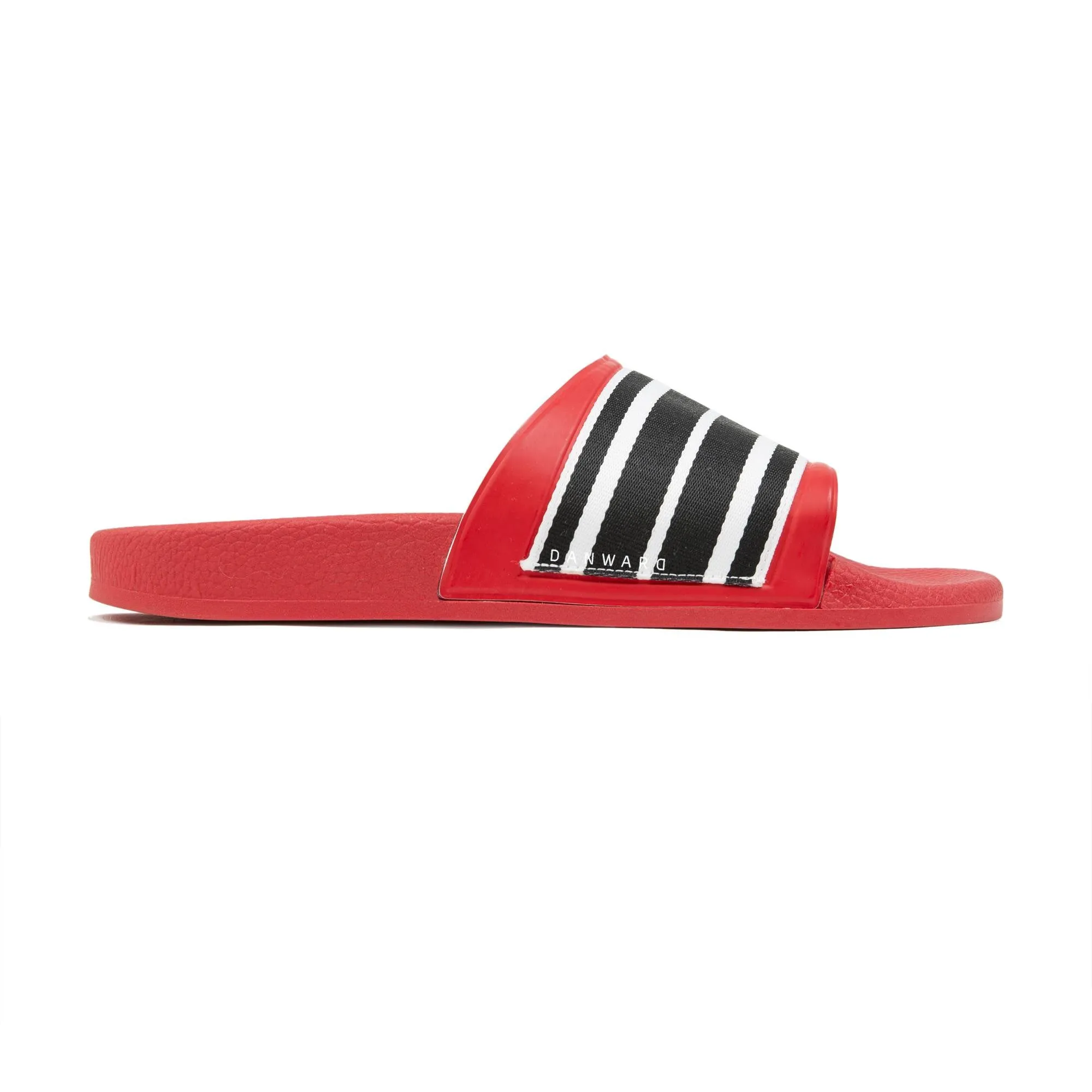 POOLSIDE SLIDE WITH WEBBING