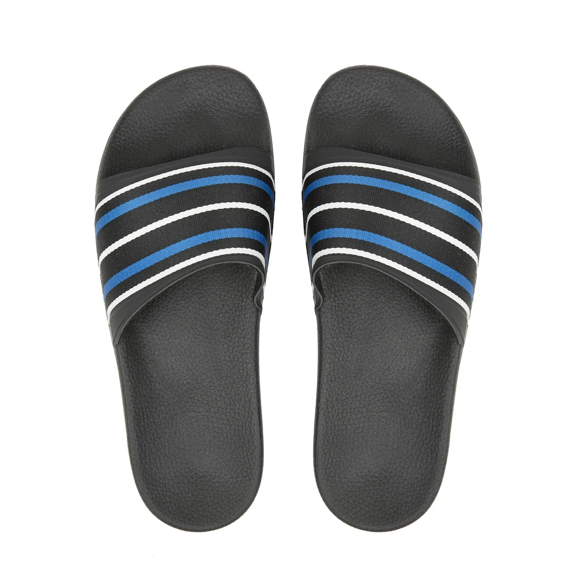 POOLSIDE SLIDE WITH WEBBING