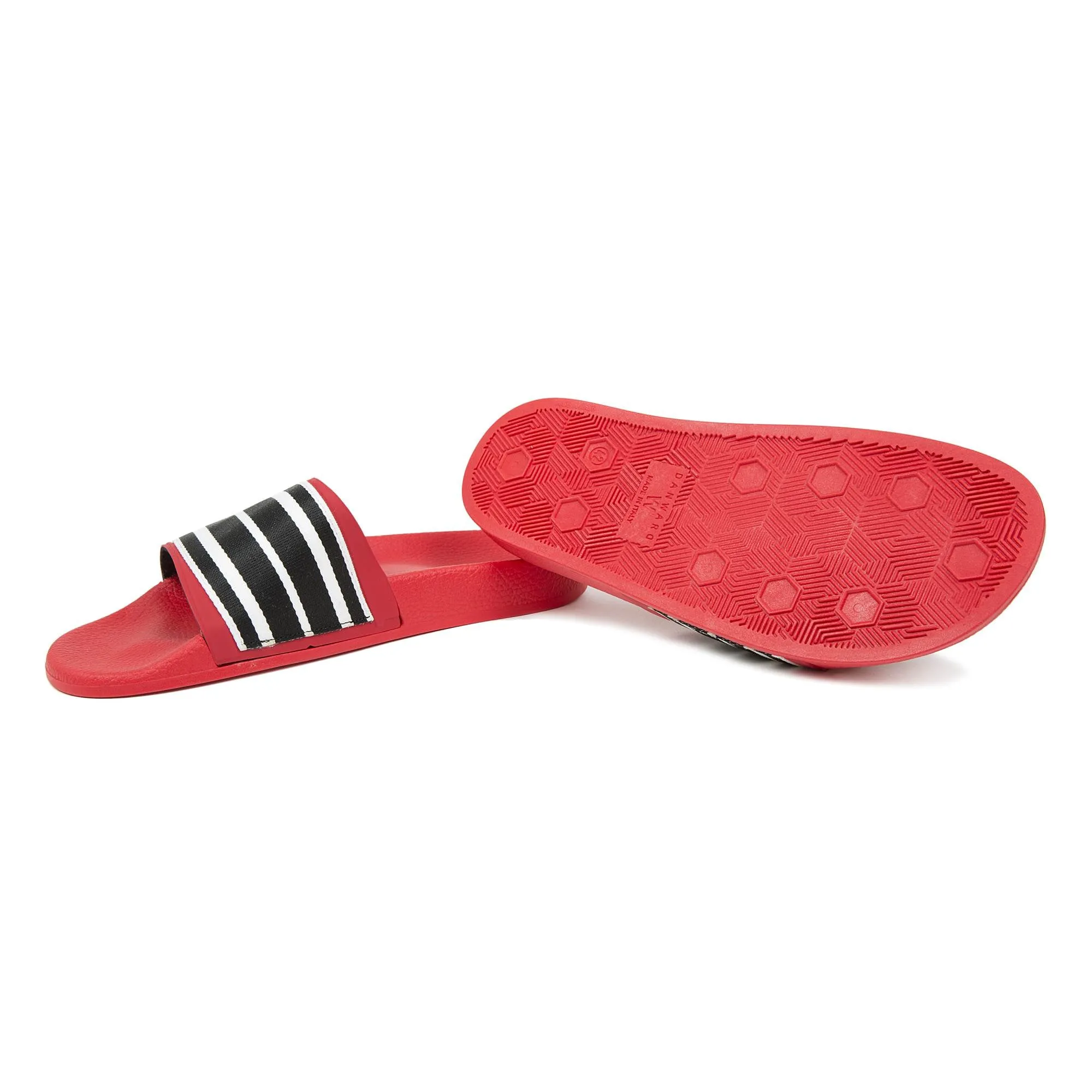POOLSIDE SLIDE WITH WEBBING
