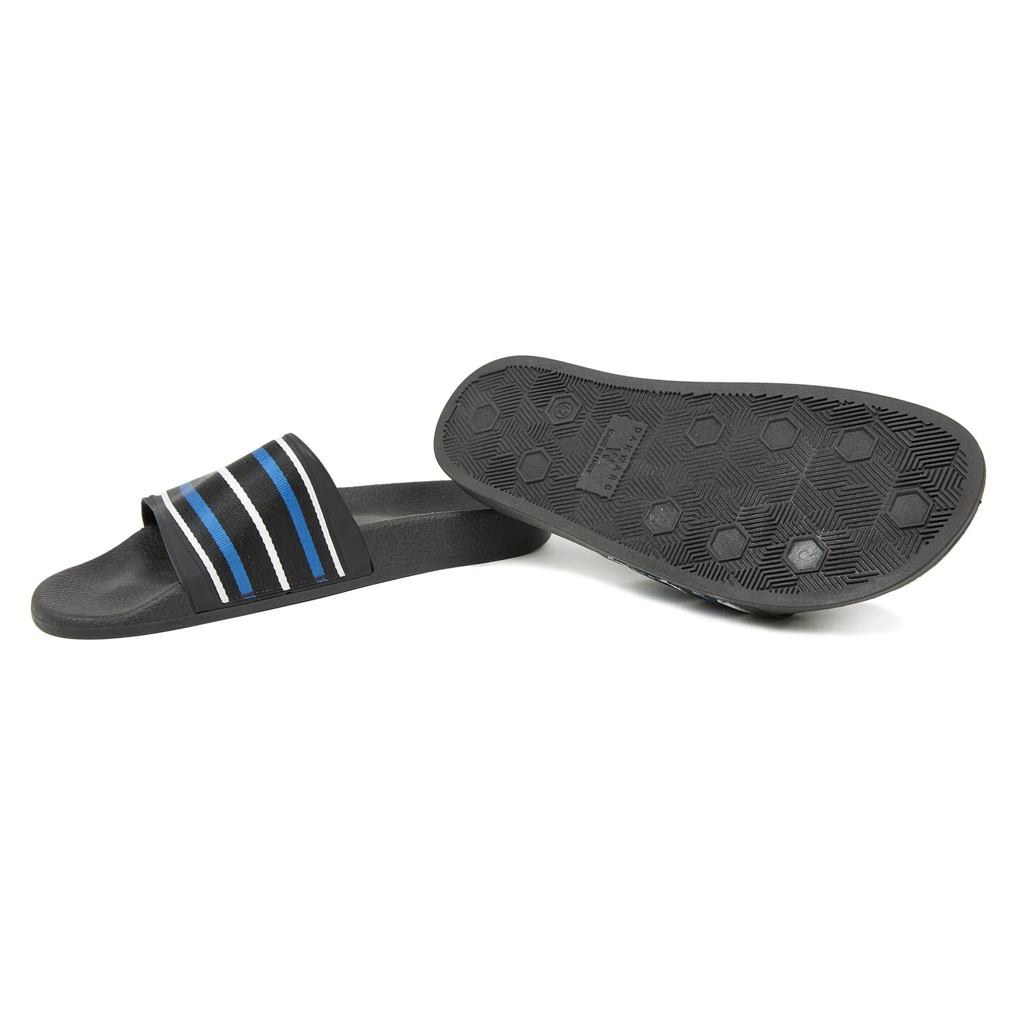 POOLSIDE SLIDE WITH WEBBING