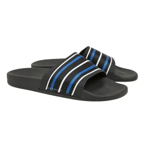 POOLSIDE SLIDE WITH WEBBING