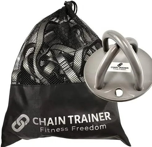 Portable Home Gym Multi-functional Basic Fitness Freedom Workout