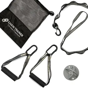 Portable Home Gym Multi-functional Basic Fitness Freedom Workout