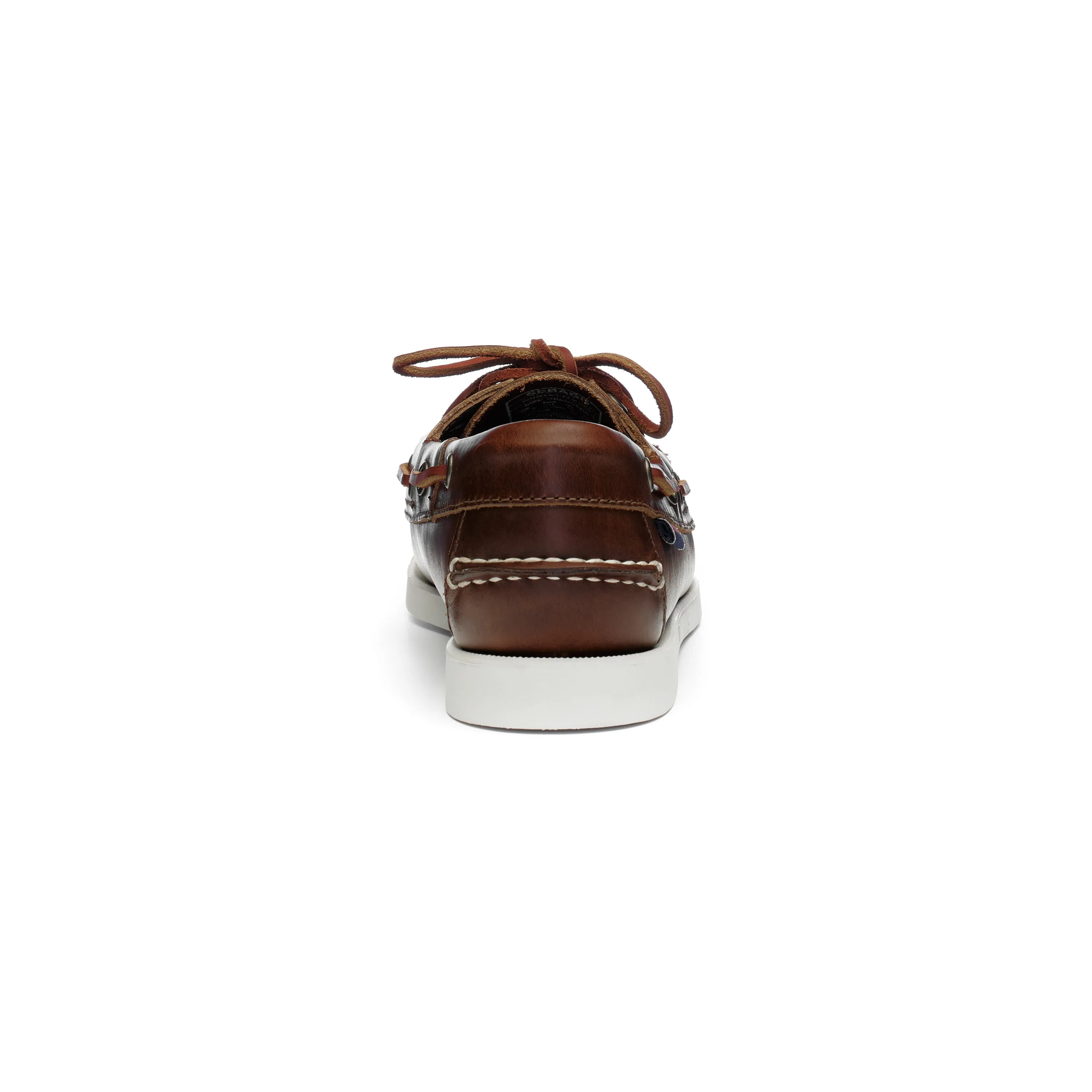 Portland Waxed Woman - Brown