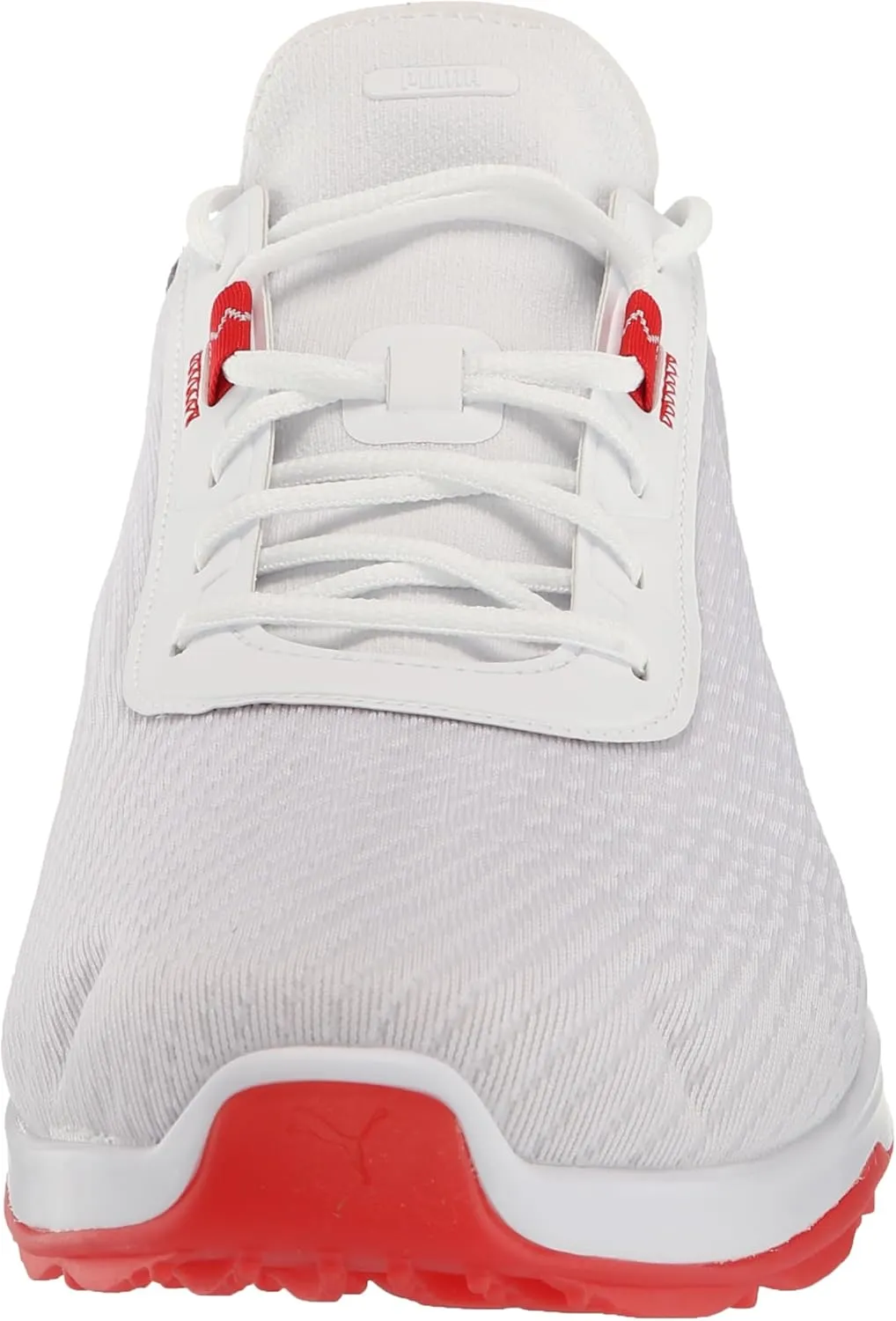PUMA Men's Fusion Crush Sport Wide Golf Shoe