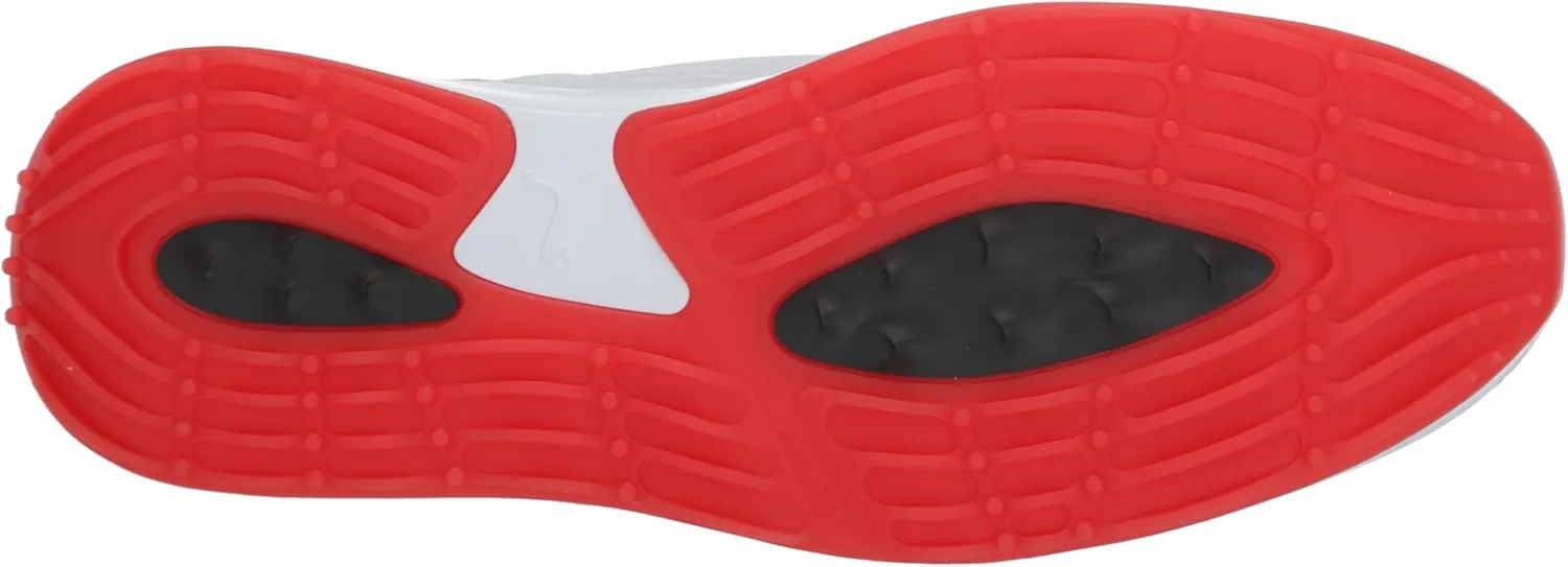 PUMA Men's Fusion Crush Sport Wide Golf Shoe