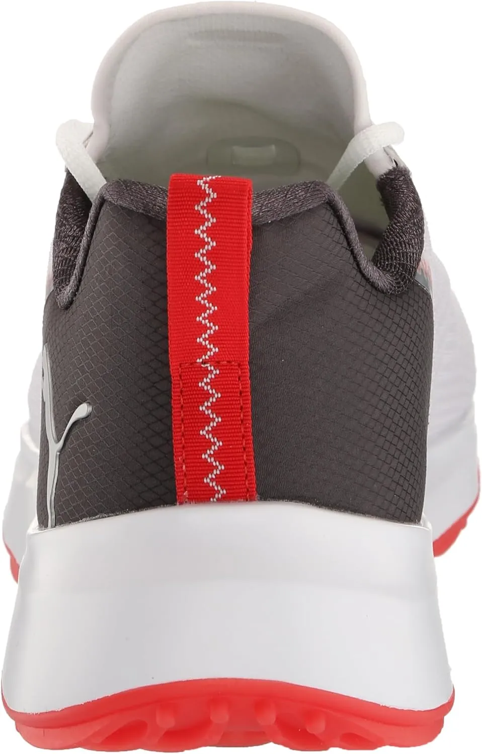 PUMA Men's Fusion Crush Sport Wide Golf Shoe