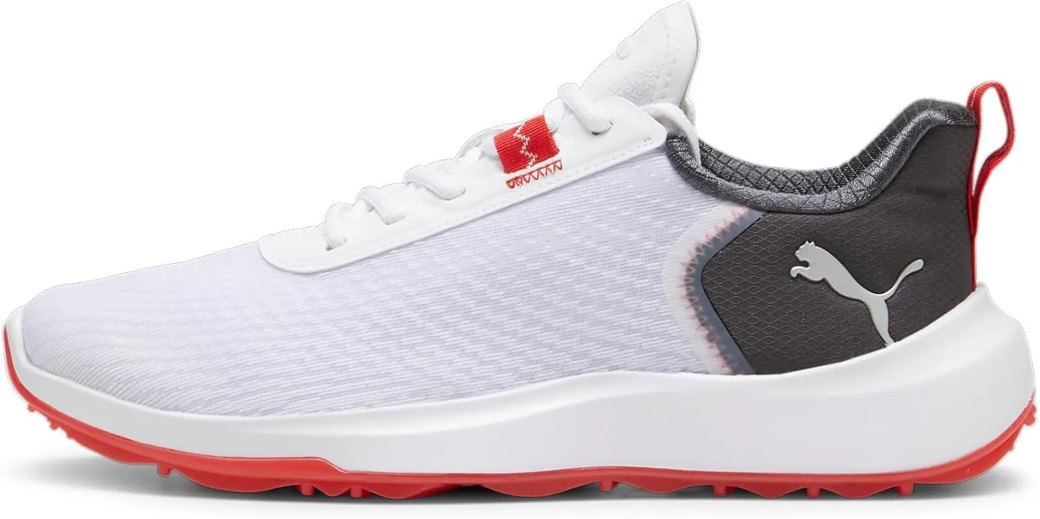 PUMA Men's Golf Shoe
