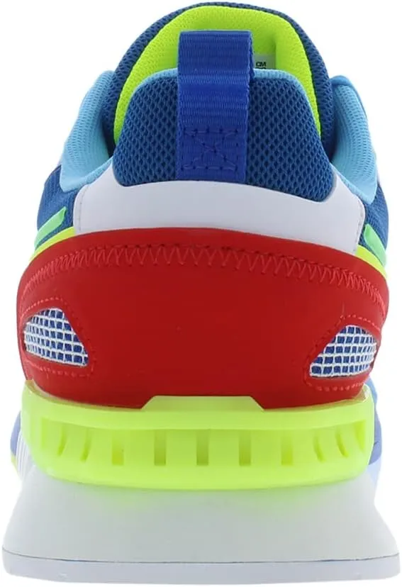 PUMA Mens Mirage Tech Raceway Sneakers Shoes Casual