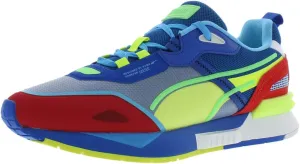 PUMA Mens Mirage Tech Raceway Sneakers Shoes Casual